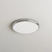 Puck LED Flush Mount Ceiling Light - Simprolos