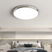 Puck LED Flush Mount Ceiling Light - Simprolos
