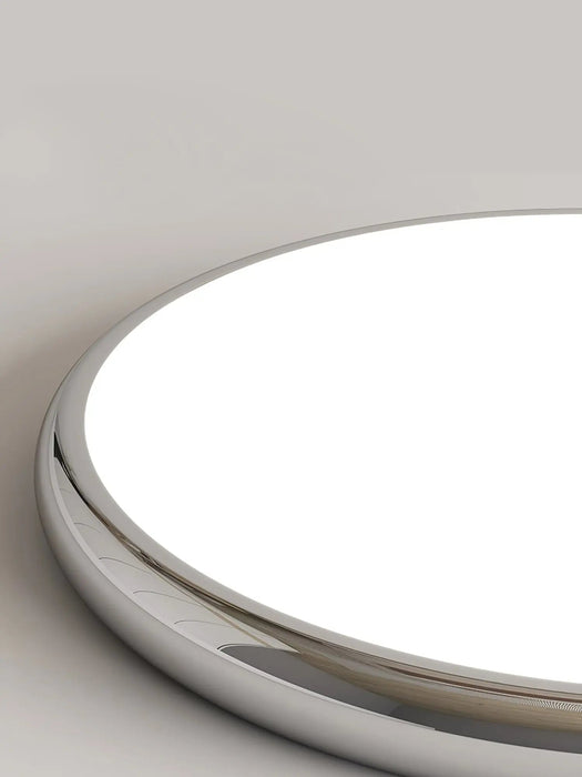 Puck LED Flush Mount Ceiling Light - Simprolos