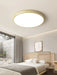 Puck LED Flush Mount Ceiling Light - Simprolos