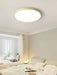 Puck LED Flush Mount Ceiling Light - Simprolos