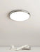 Puck LED Flush Mount Ceiling Light - Simprolos