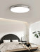Puck LED Flush Mount Ceiling Light - Simprolos