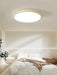 Puck LED Flush Mount Ceiling Light - Simprolos