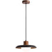 Pyra Stone Pendant Lamp - Simprolos