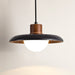 Pyra Stone Pendant Lamp - Simprolos