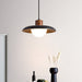 Pyra Stone Pendant Lamp - Simprolos