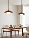 Pyra Stone Pendant Lamp - Simprolos