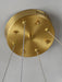 Qatar Alabaster Chandelier - Simprolos