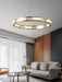 Qatar Alabaster Chandelier - Simprolos