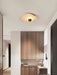 Radiant Disc Ceiling Lamp - Simprolos