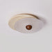 Radiant Disc Ceiling Lamp - Simprolos