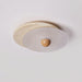 Radiant Disc Ceiling Lamp - Simprolos