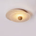 Radiant Disc Ceiling Lamp - Simprolos