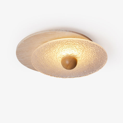 Radiant Disc Ceiling Lamp - Simprolos