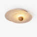 Radiant Disc Ceiling Lamp - Simprolos