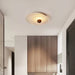 Radiant Disc Ceiling Lamp - Simprolos