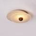 Radiant Disc Ceiling Lamp - Simprolos