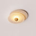 Radiant Disc Ceiling Lamp - Simprolos