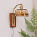 Rafi Wall Lamp - Simprolos