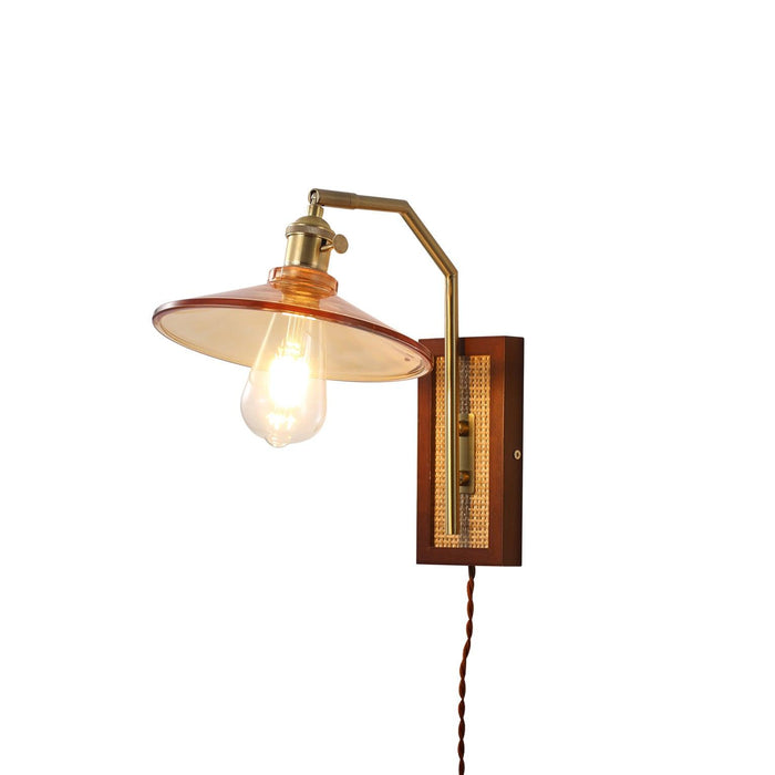 Rafi Wall Lamp - Simprolos
