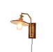 Rafi Wall Lamp - Simprolos