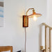 Rafi Wall Lamp - Simprolos