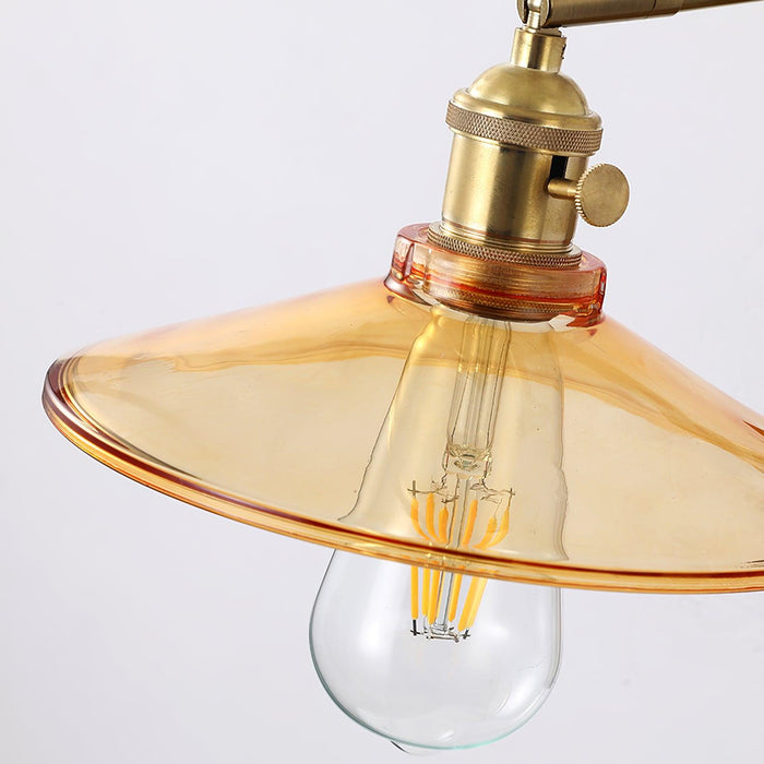 Rafi Wall Lamp - Simprolos