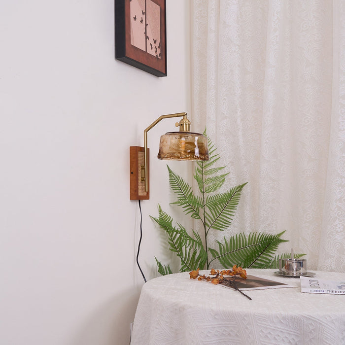 Rafi Wall Lamp - Simprolos
