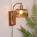 Rafi Wall Lamp - Simprolos