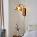 Rafi Wall Lamp - Simprolos