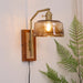 Rafi Wall Lamp - Simprolos