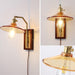Rafi Wall Lamp - Simprolos