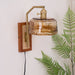 Rafi Wall Lamp - Simprolos