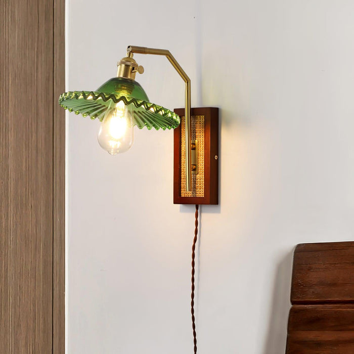 Rafi Wall Lamp - Simprolos