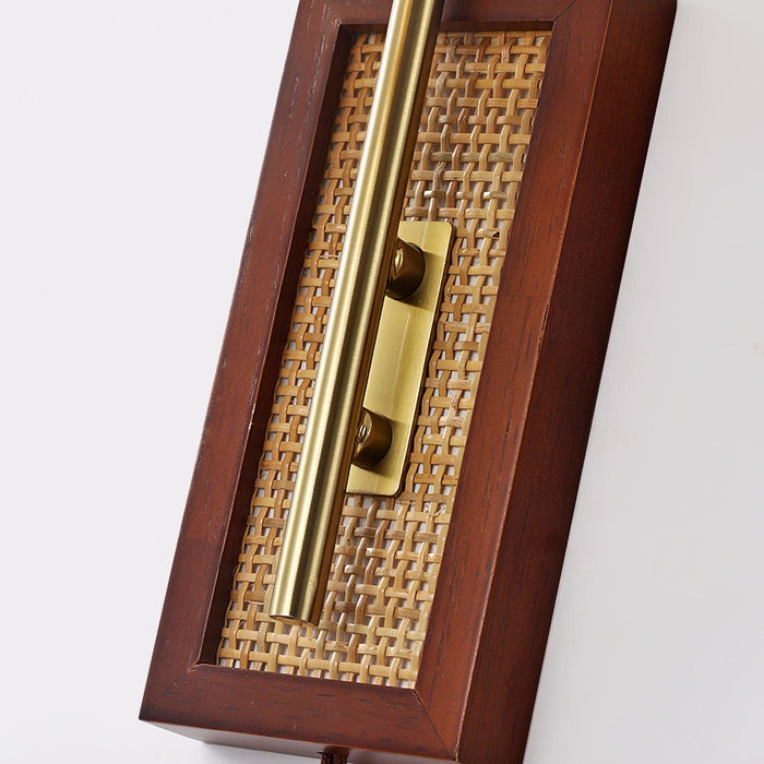 Rafi Wall Lamp - Simprolos