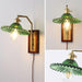 Rafi Wall Lamp - Simprolos