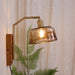 Rafi Wall Lamp - Simprolos