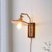 Rafi Wall Lamp - Simprolos