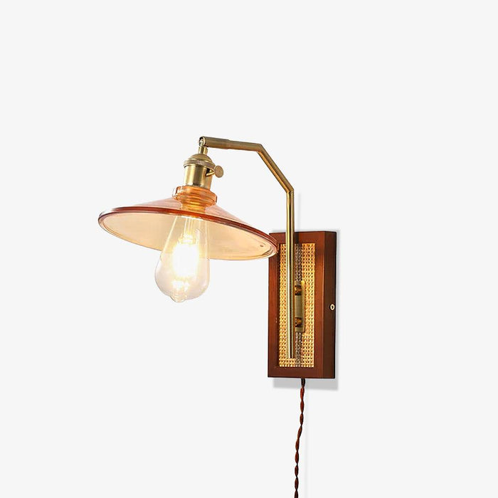 Rafi Wall Lamp - Simprolos