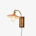 Rafi Wall Lamp - Simprolos
