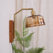 Rafi Wall Lamp - Simprolos