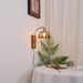 Rafi Wall Lamp - Simprolos