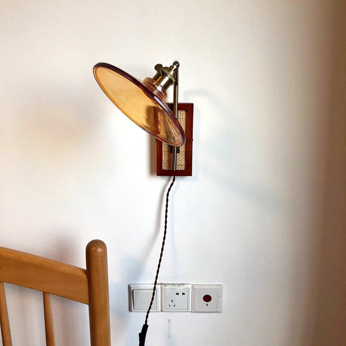 Rafi Wall Lamp - Simprolos