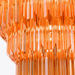 Raphael Glass Chandelier - Simprolos