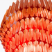 Raphael Glass Chandelier - Simprolos