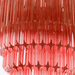 Raphael Glass Chandelier - Simprolos