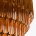 Raphael Glass Chandelier - Simprolos