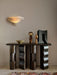 Rare Alabaster Wall Sconce - Simprolos