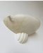Rare Alabaster Wall Sconce - Simprolos